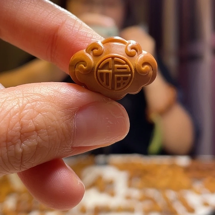 手串/手链橄榄核