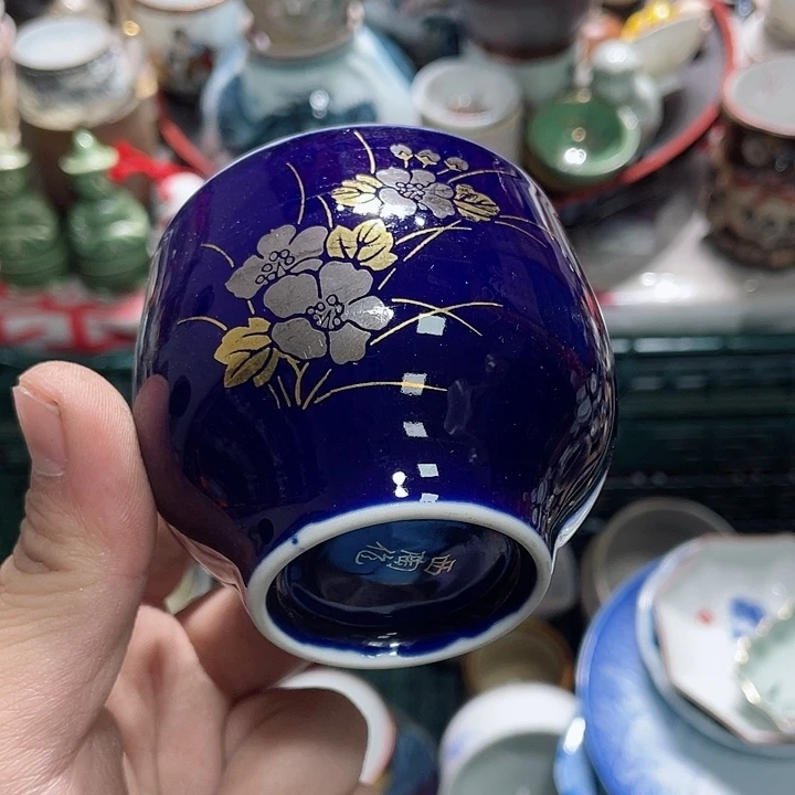 瓷片额外赠送价值的东西就是