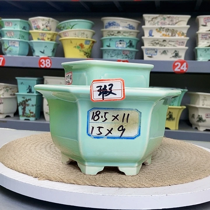 花瓶紫砂紫砂花盆