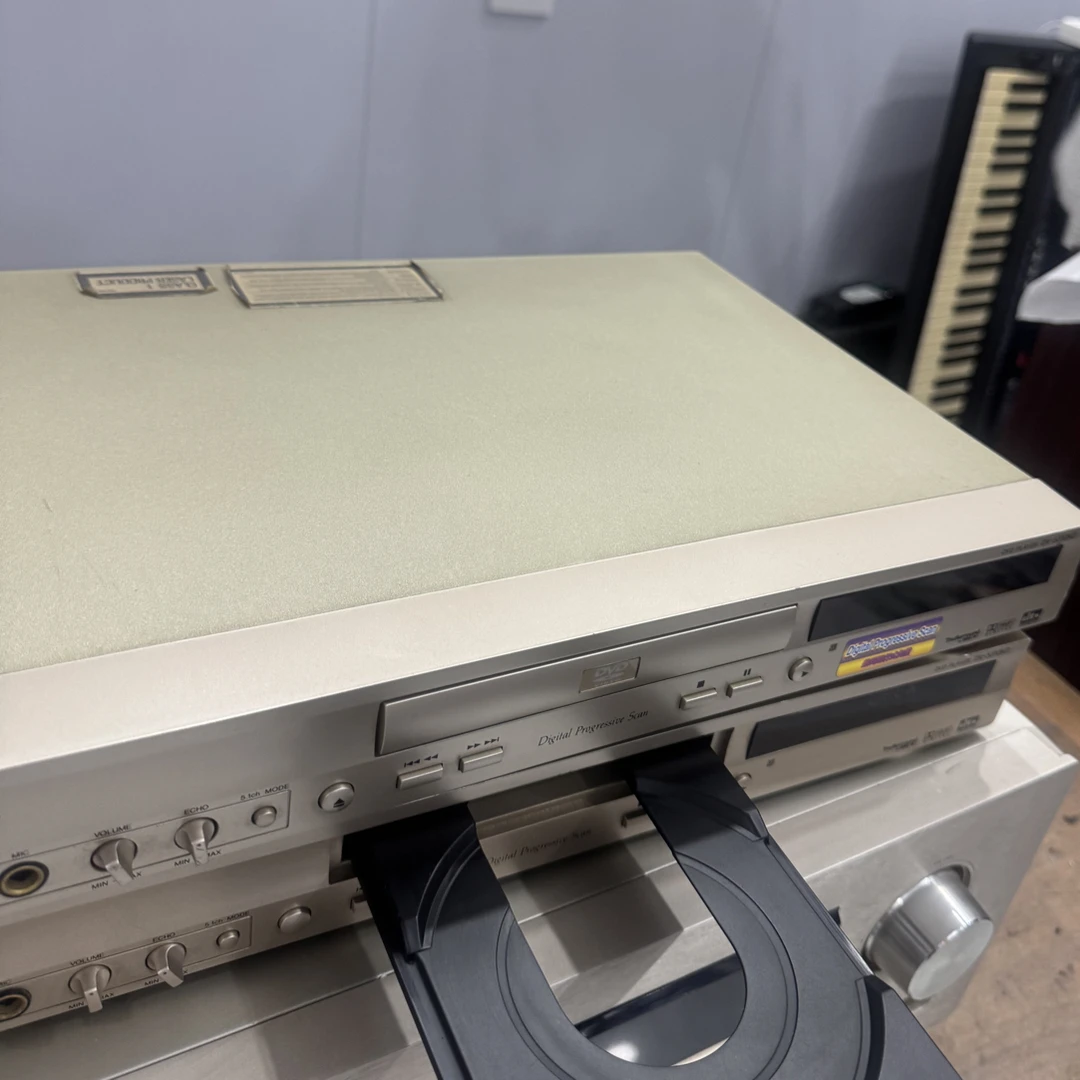 Xf5310碟机，运费自理，不支持七天无理由退货