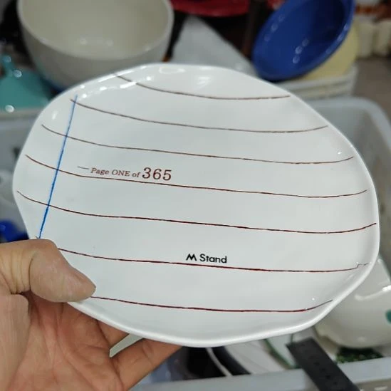 瓷片陶瓷餐具杯碗盘微瑕介意慎拍