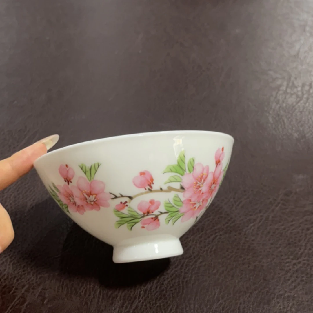 景德镇陶瓷小摆件