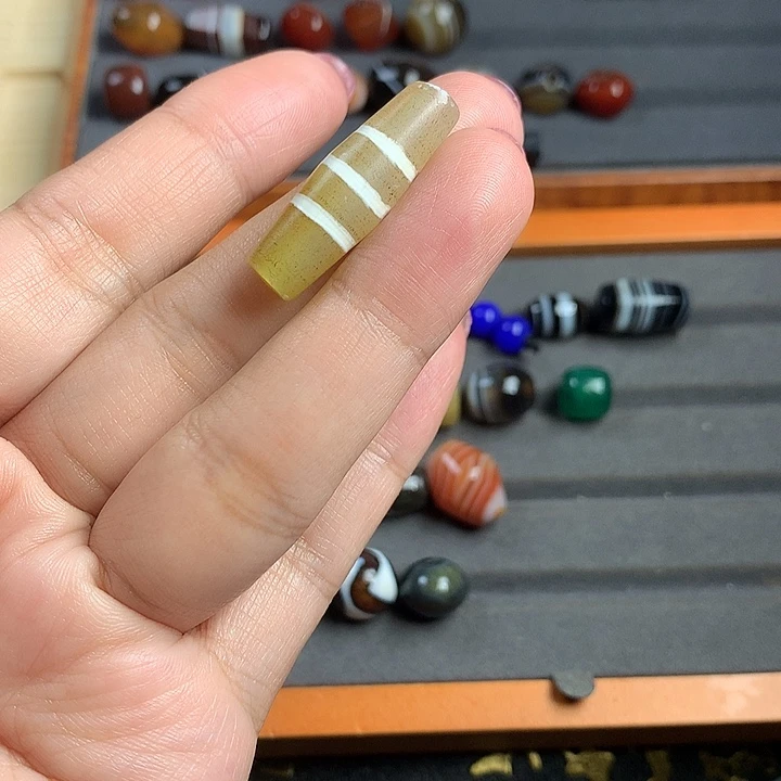 玛瑙/玉髓未镶嵌珠宝半成品y**-