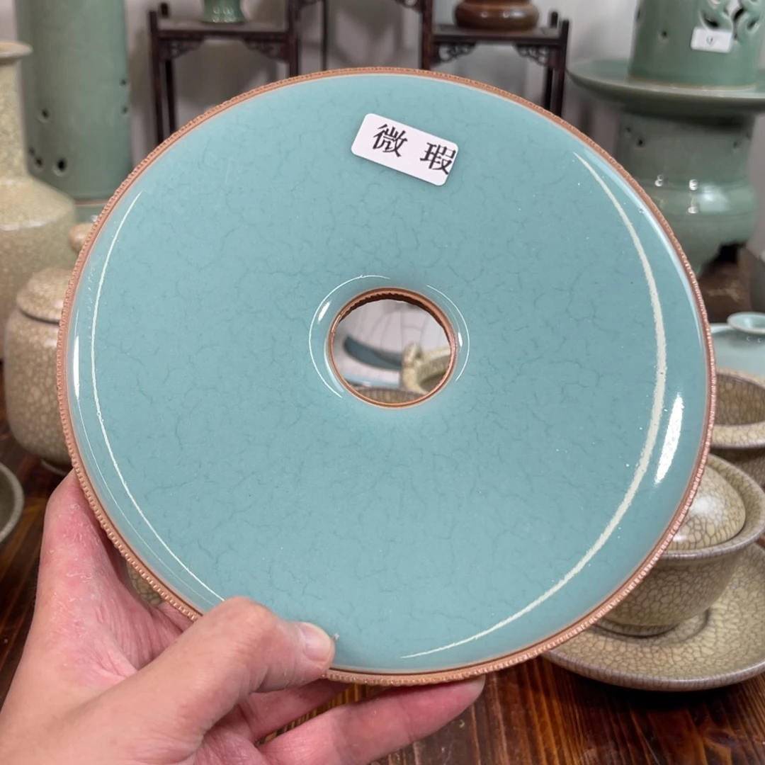 三宝茶器开播福利