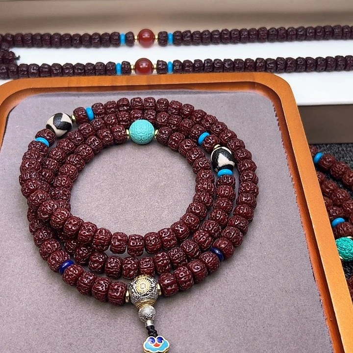 吊坠金刚菩提10-11