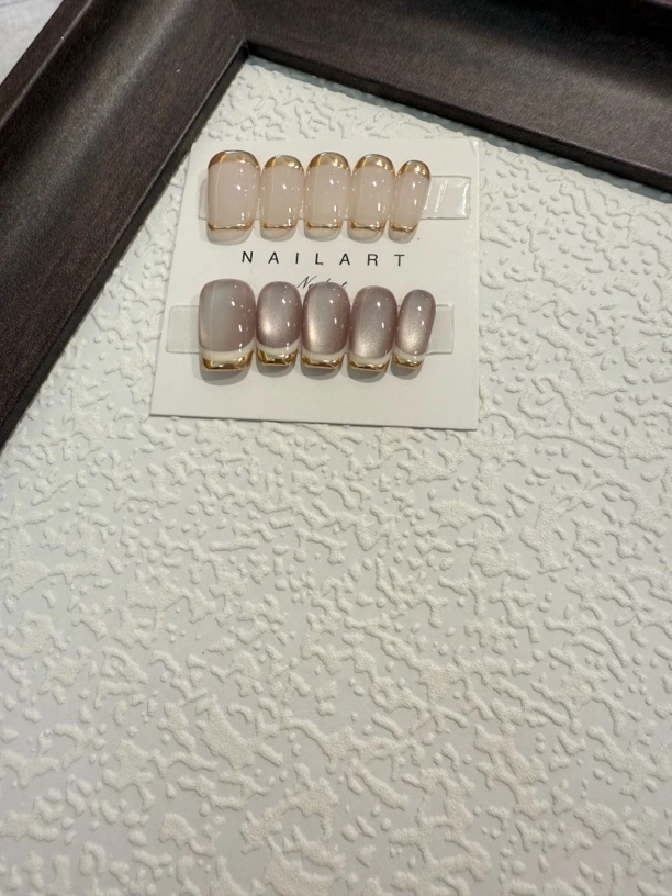 364.纯手工穿戴甲(17)