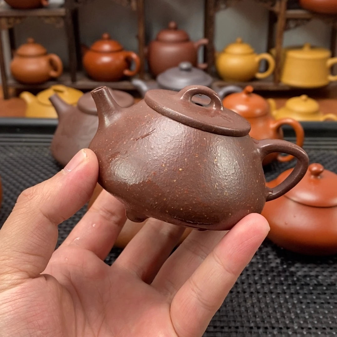 紫砂茶壶紫砂紫砂紫砂