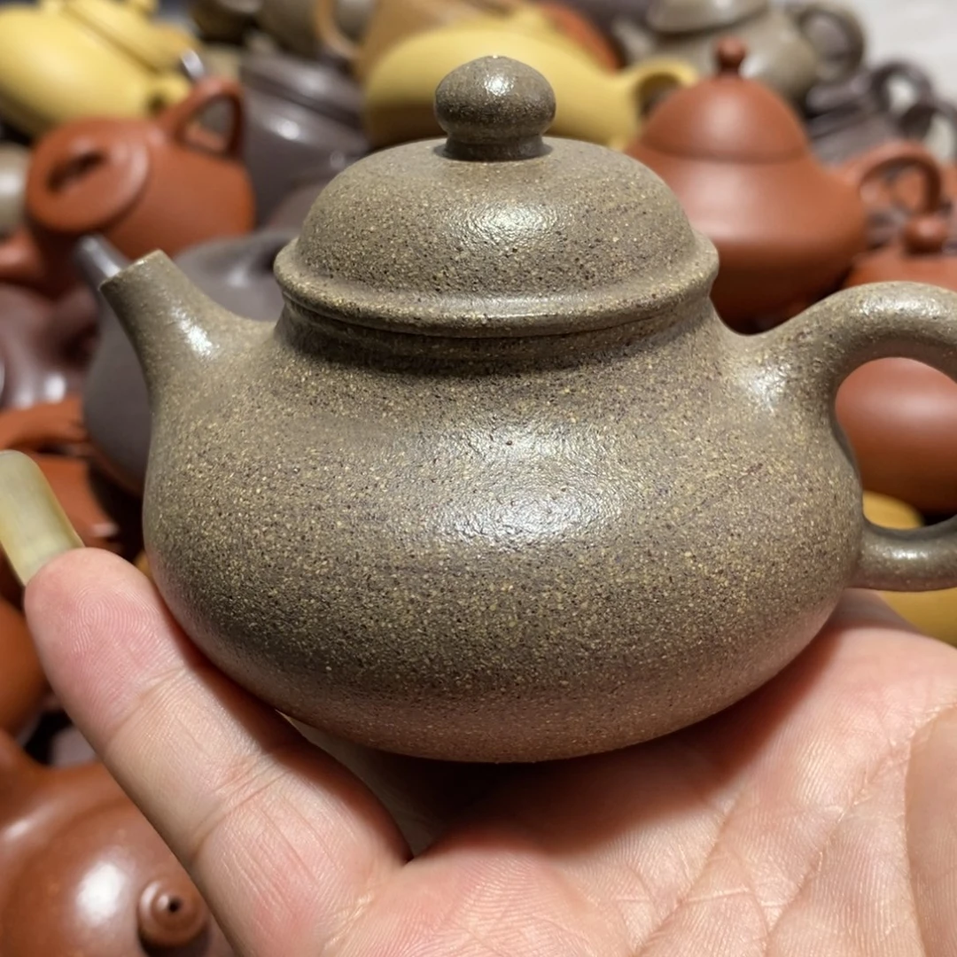 思***外紫砂茶壶闪购商品紫砂壶