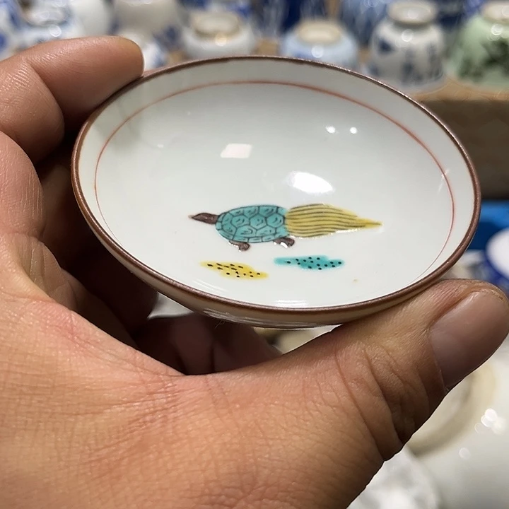 陶瓷茶玩榜第二十名