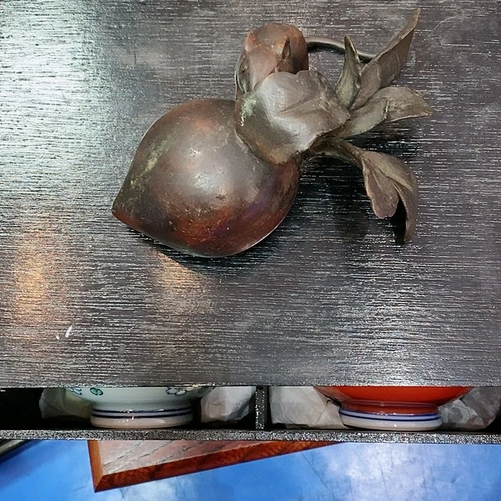 茶具杂货紫砂瓷片一***1