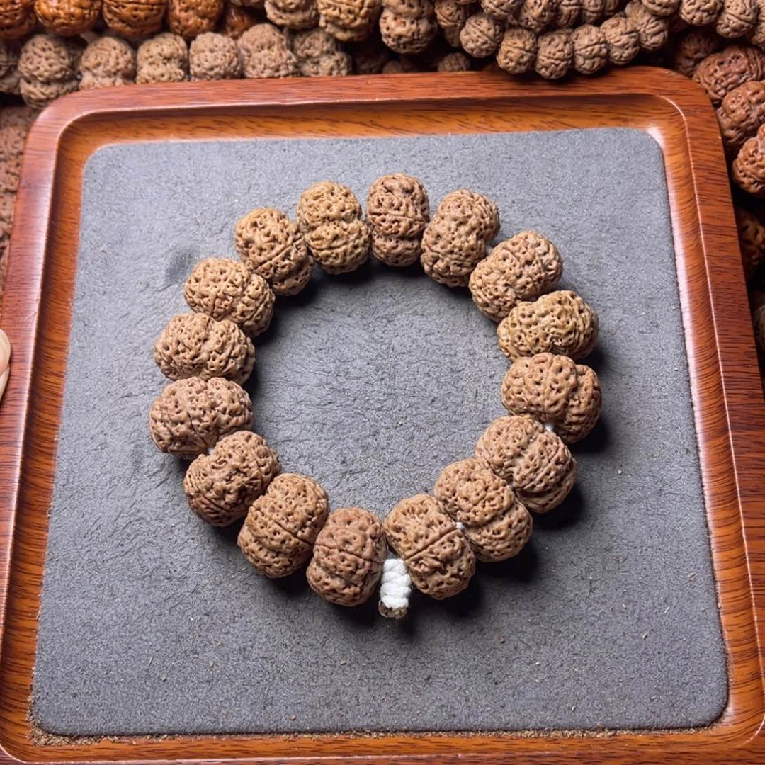 菩提2号金刚菩提微瑕夹板23