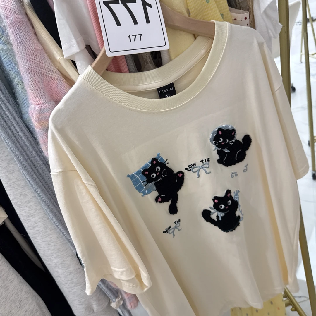 好看的上衣 177-223