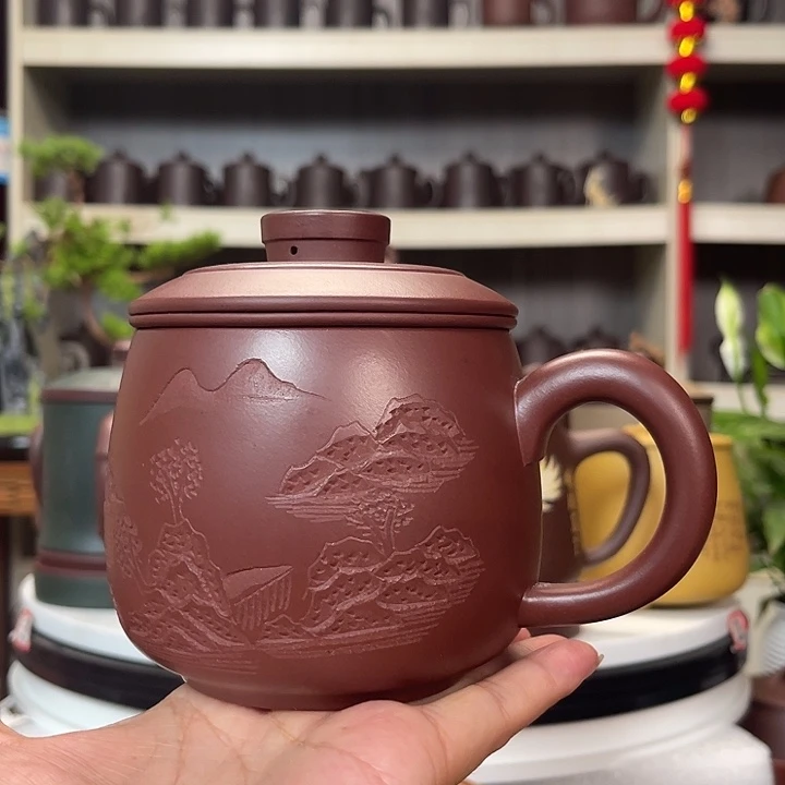 茶杯紫砂1111111111111111111111111