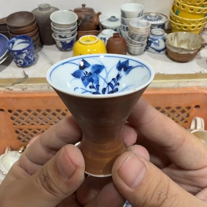 陶瓷推荐第二名20包邮