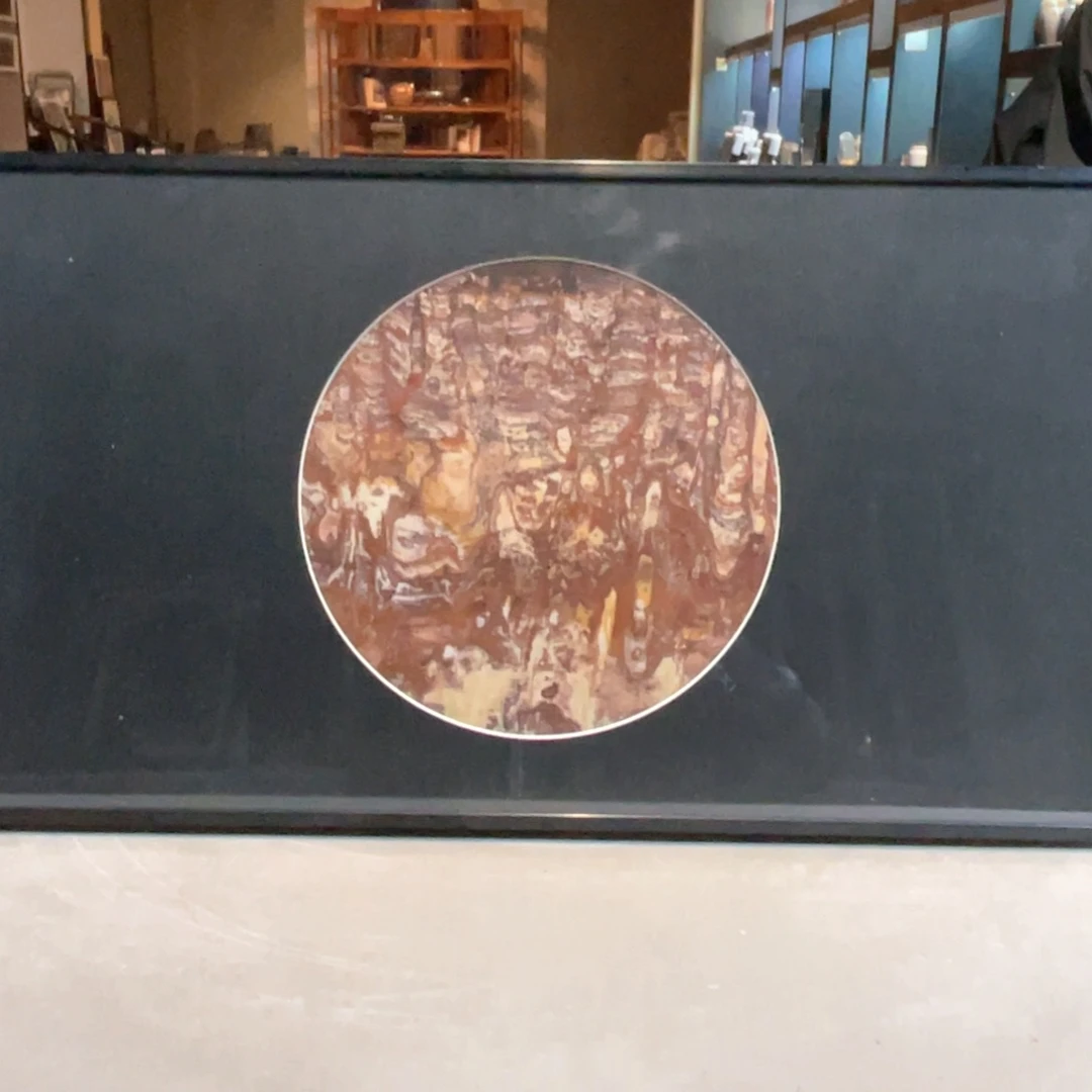 彩石三峡清江画面石47/27