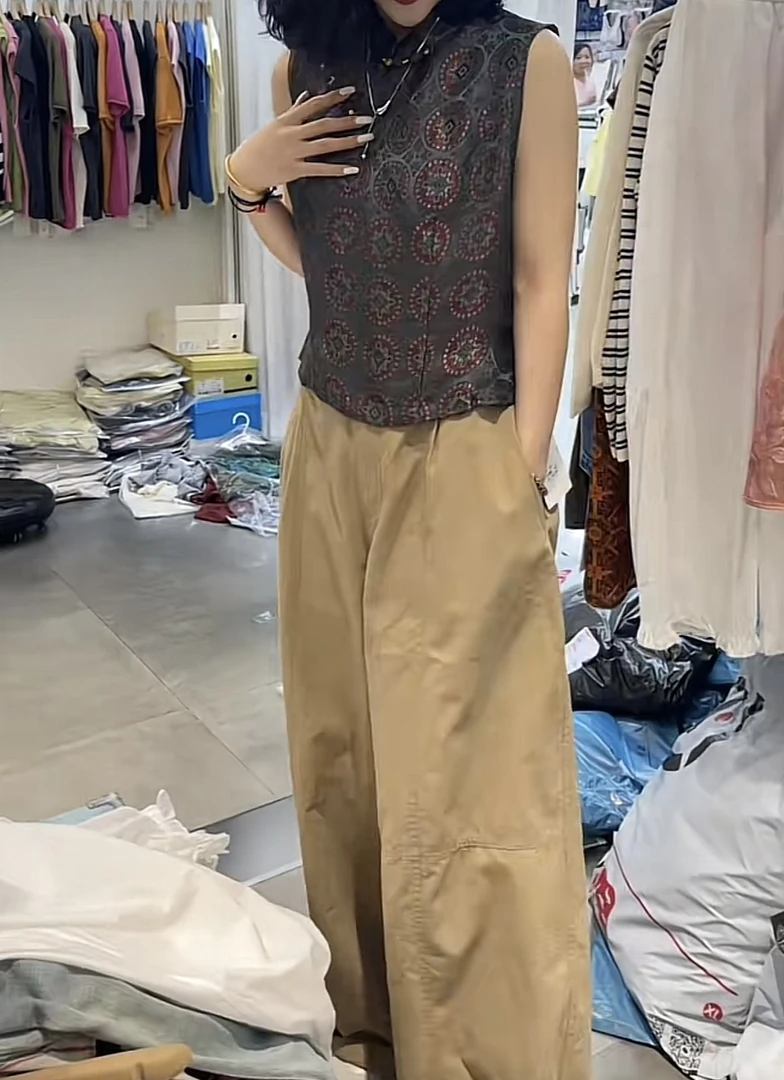 新款时尚洋气精品百搭女装F4060