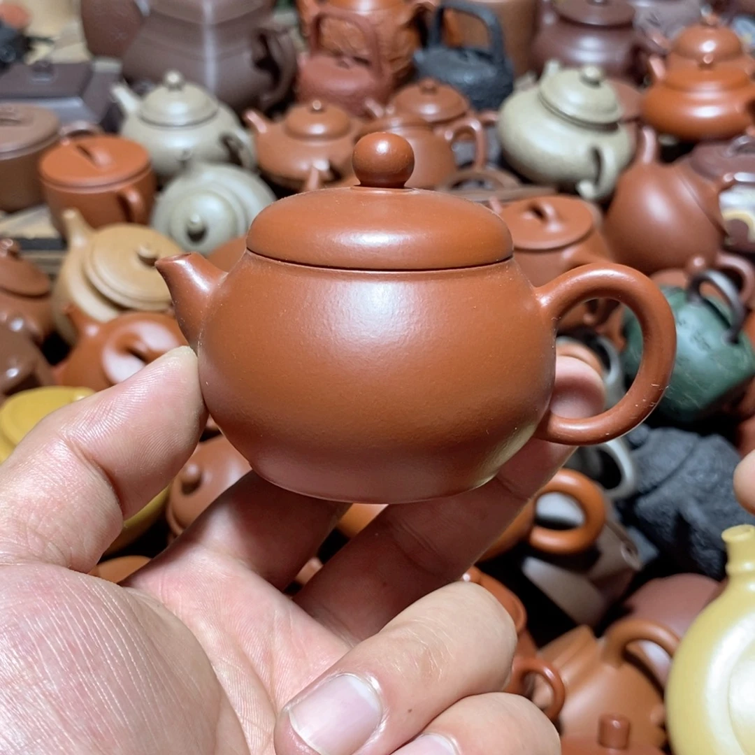 L***R茶壶紫砂欢迎各位光临惠顾