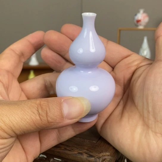 摆件景德镇瓷器精品鉴赏作品