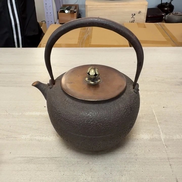瓷片茶道具工艺品