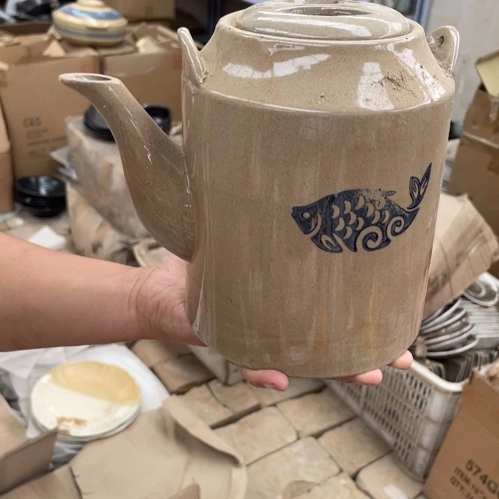 杯陶瓷盘子碗都有微瑕疵