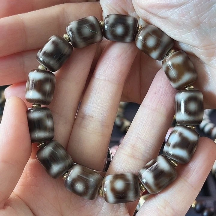 玛瑙/玉髓定制未镶嵌