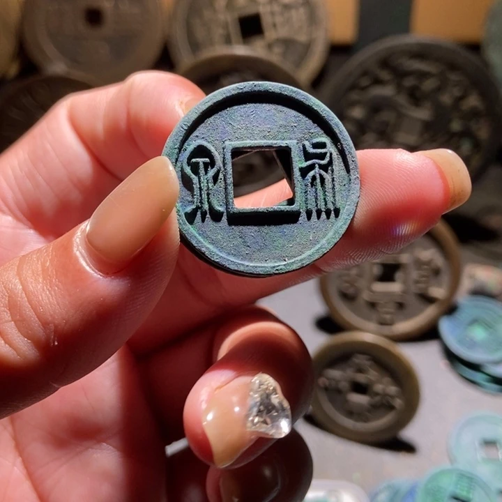 铜现代工艺品仿制品