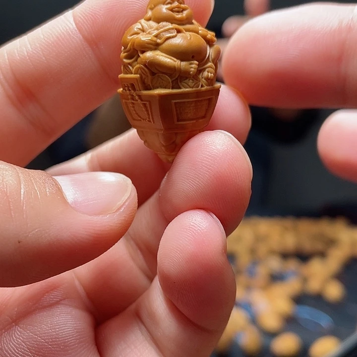 橄榄核手串/手链橄榄油