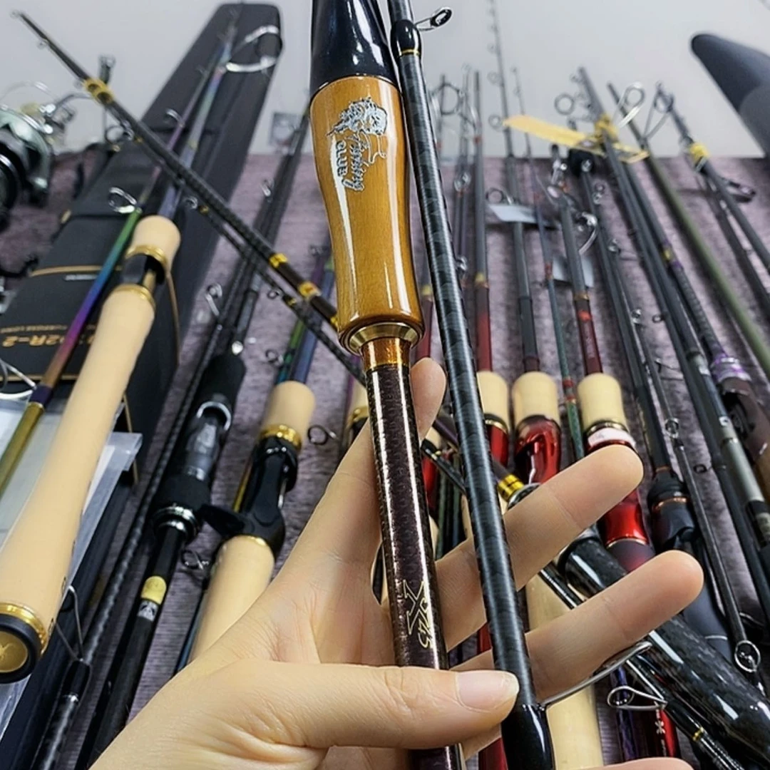【闪购商品】3.8m碳素宫本武藏