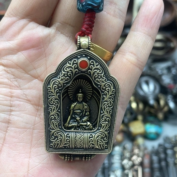 工艺品挂件一物一图