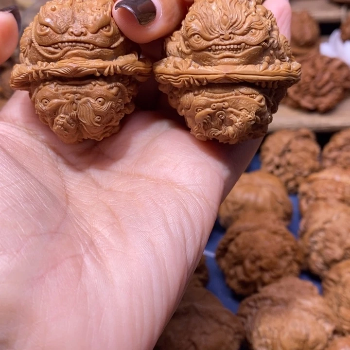 【闪购商品】手串/手链核桃花****天金蟾福利