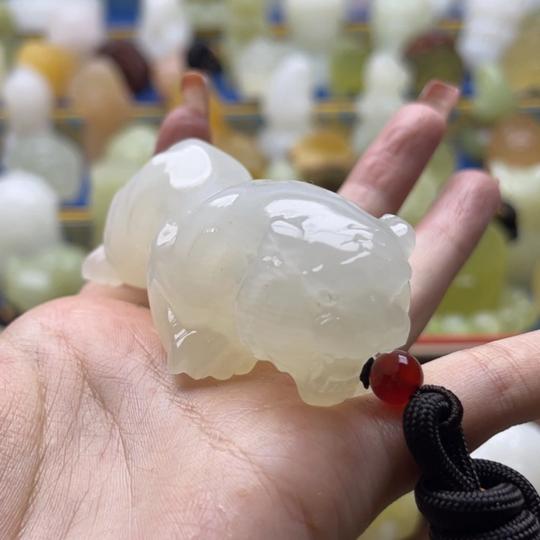 .***士新疆昆仑山脉山料