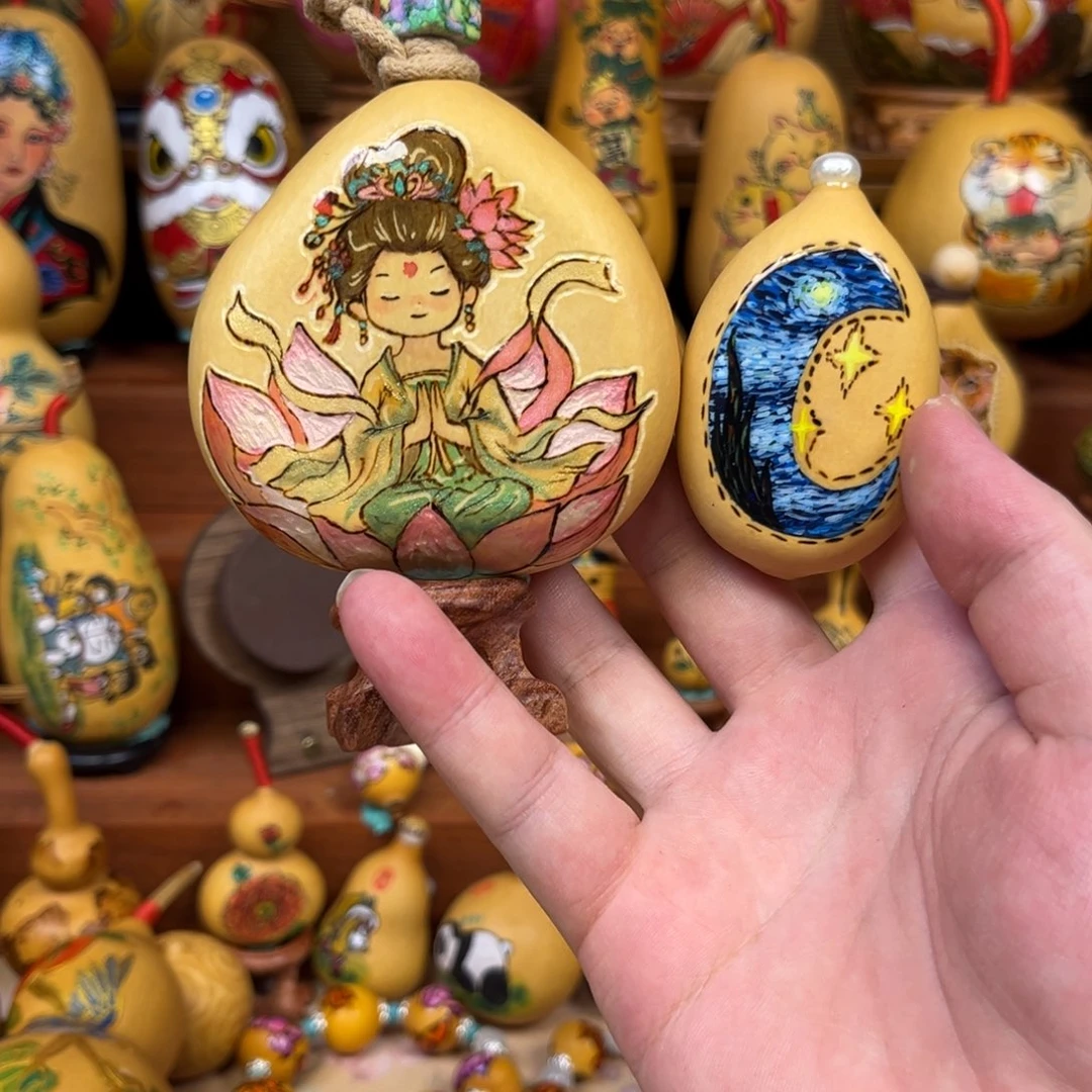 桑***晴纯手工制作工艺制作