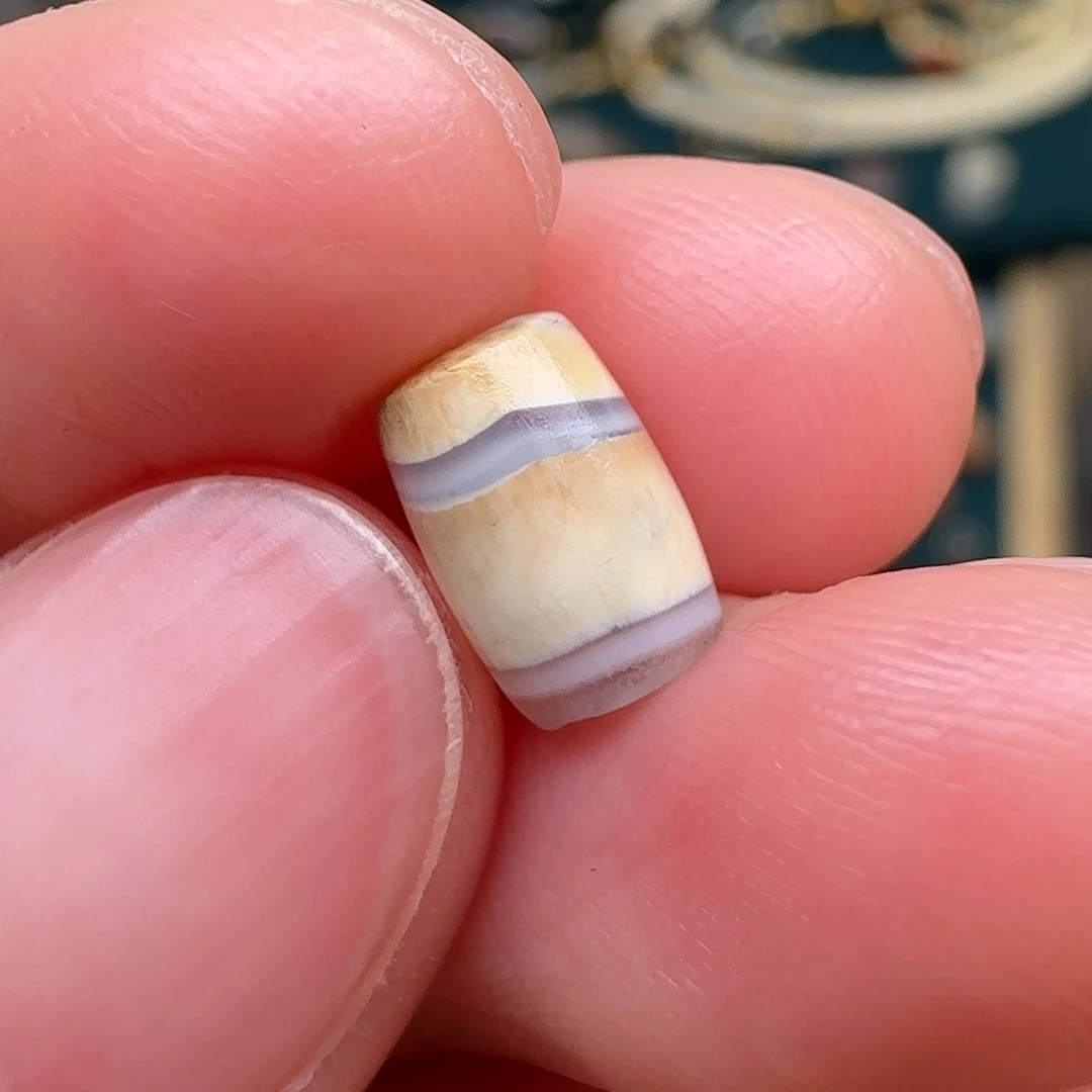 吊坠星月菩提5.2×4.7