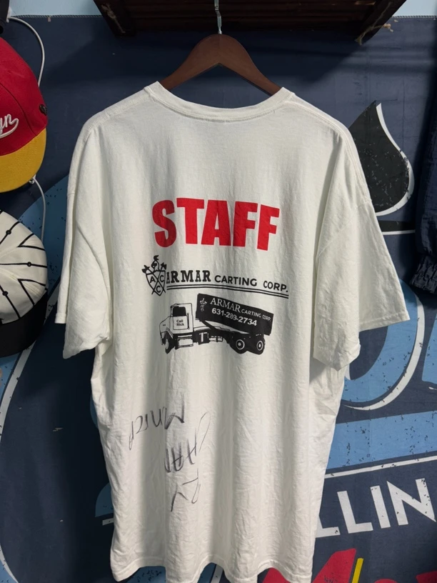 Vintage古着福利宽松休闲