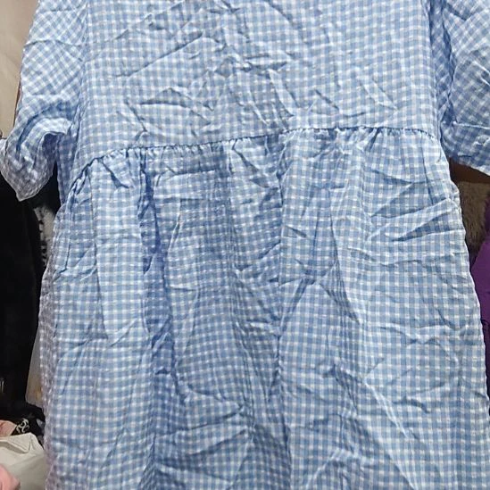 穿着舒服透气性好