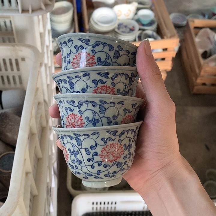 微瑕茶具介意勿拍