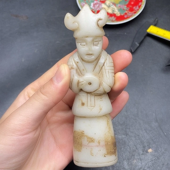 链接一图一物。