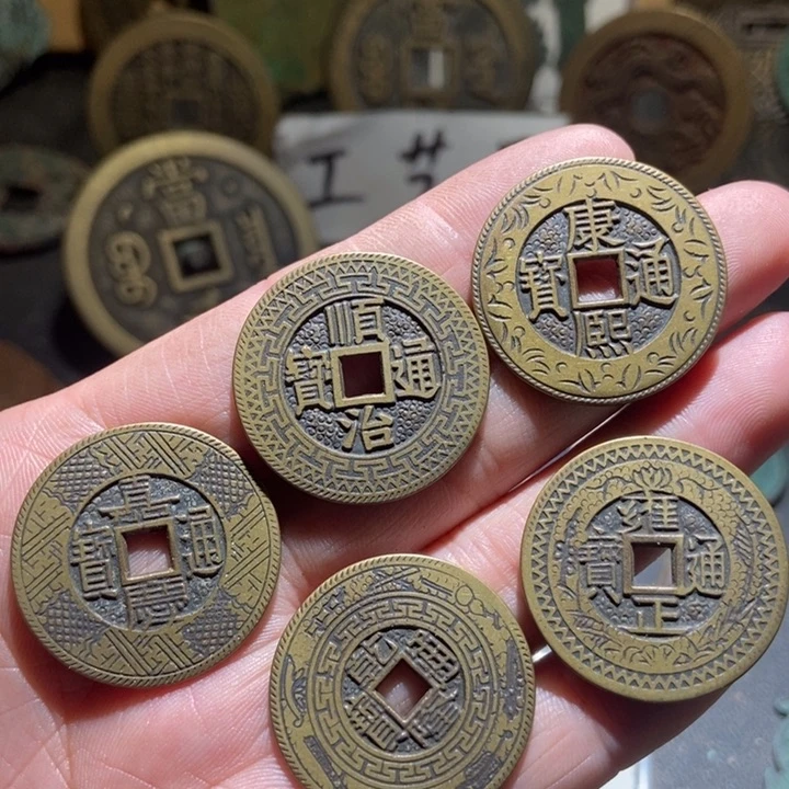 黑***哥铜现代工艺品仿制品