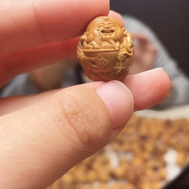 手串/手链橄榄核橄榄核