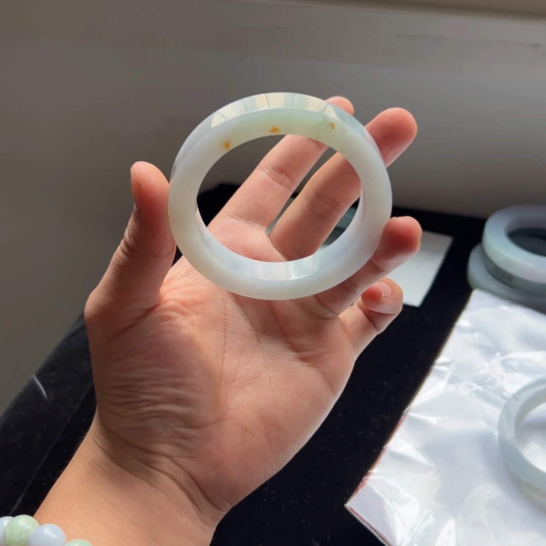 未镶嵌天然缅甸翡翠定制翡翠