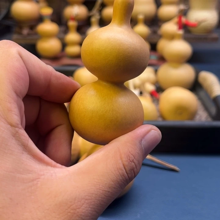 小小宫廷八宝葫芦
