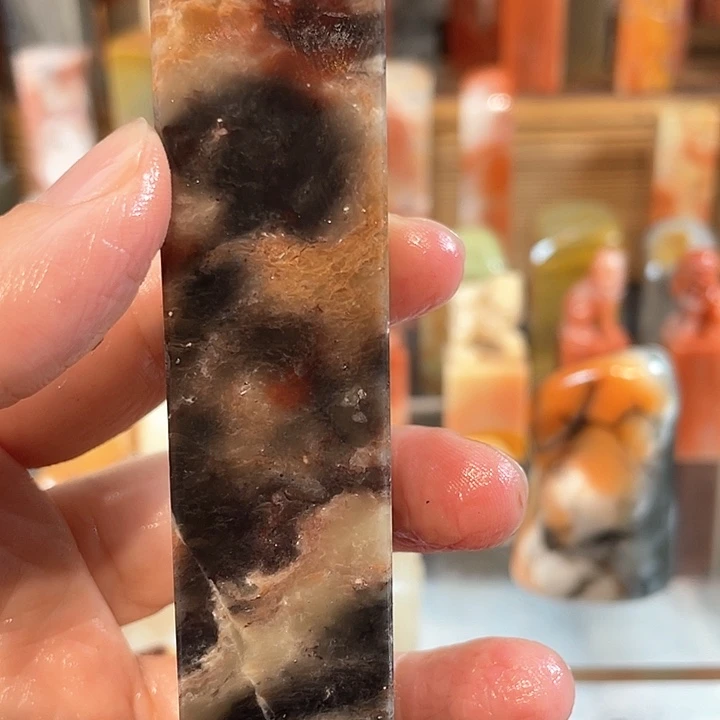 寿山石印石༺****寿山石印石