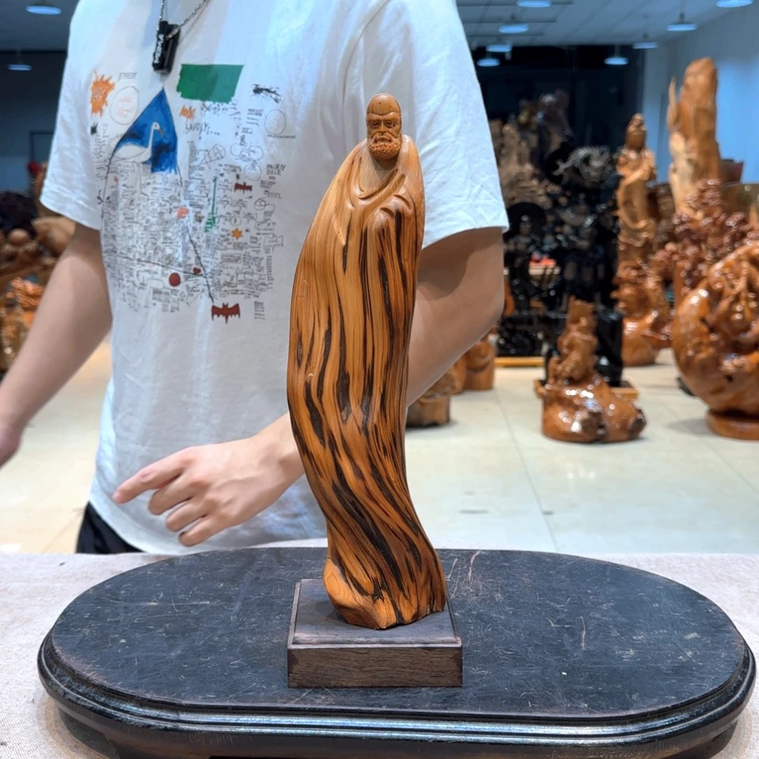 木工艺品摆件包邮