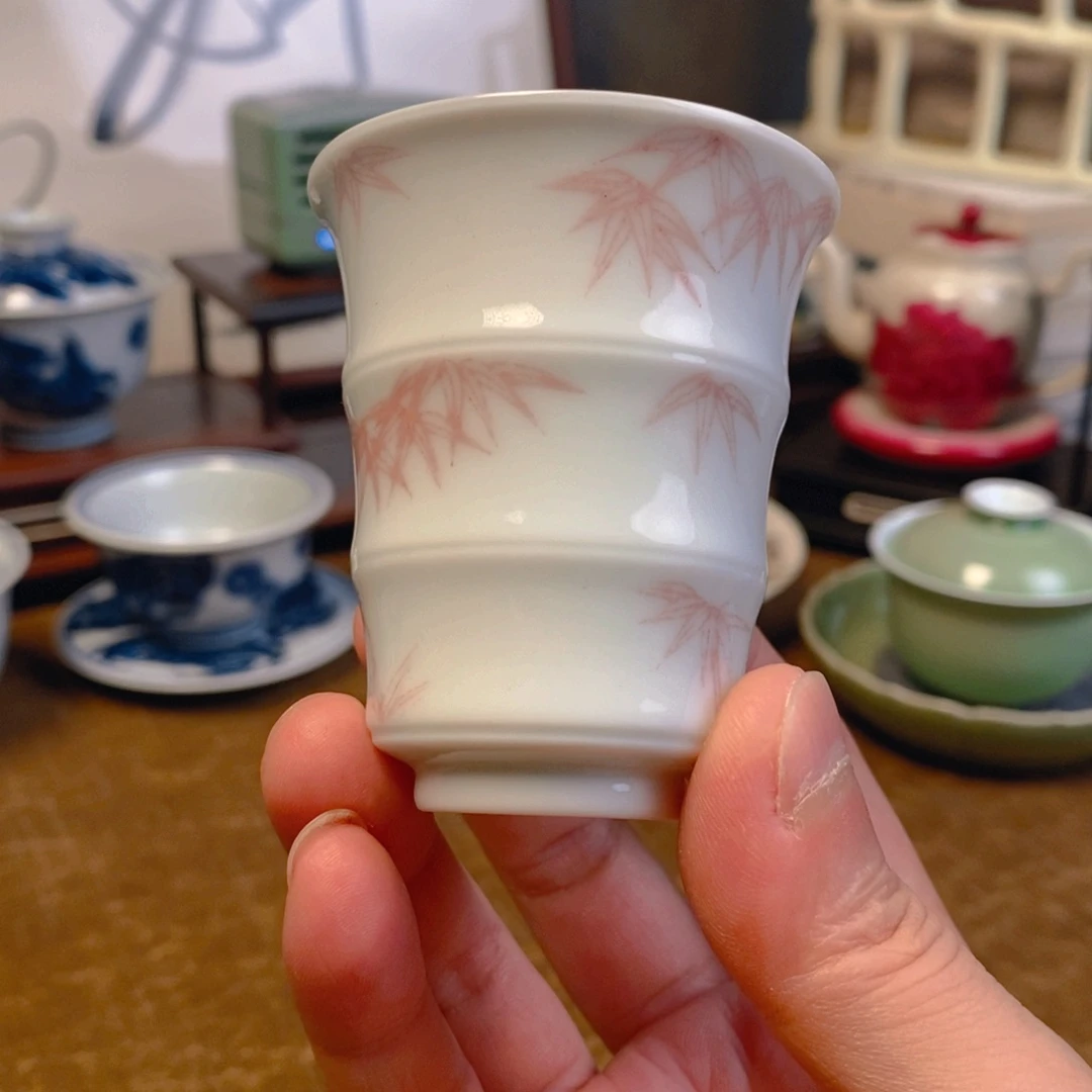 青春飞扬高端茶器