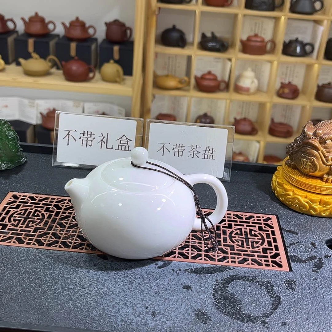 紫砂茶壶陶瓷/紫砂... 紫砂 茶壶