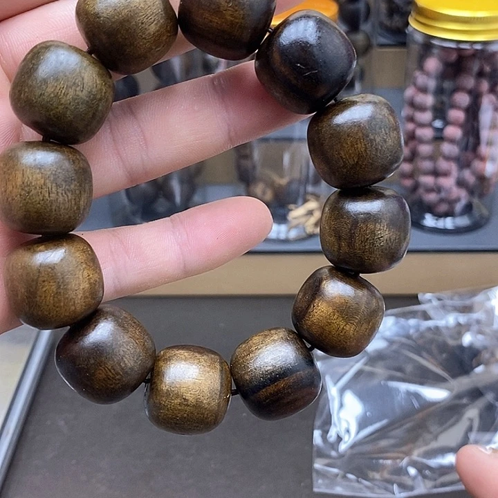 降真香手串/手链手串8