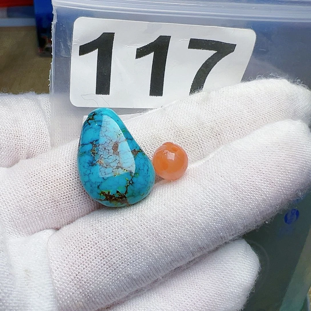 南红玛瑙珠宝奇石未镶嵌