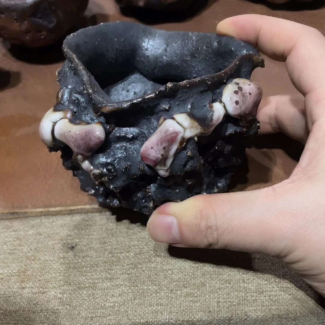 景德镇陶瓷艺术器物