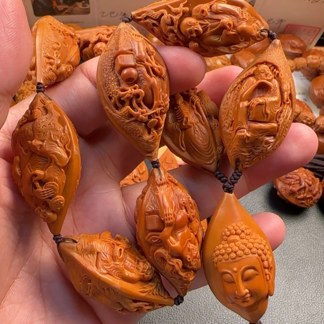 手串/手链橄榄核尽**美9999999999