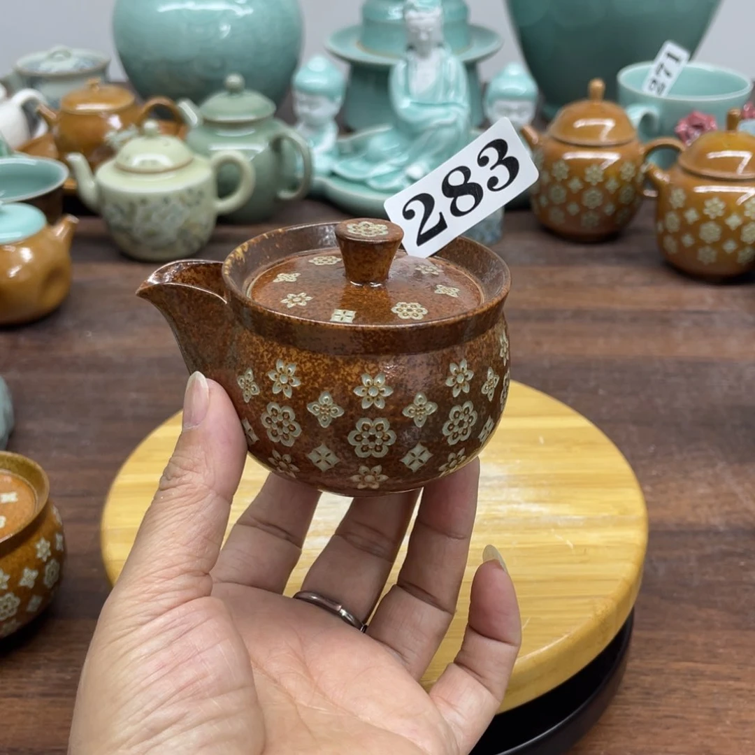 微瑕特价青瓷青瓷